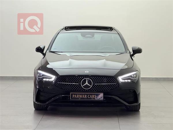 Mercedes-Benz CLA 2024 for sale in Iraq - Duhok